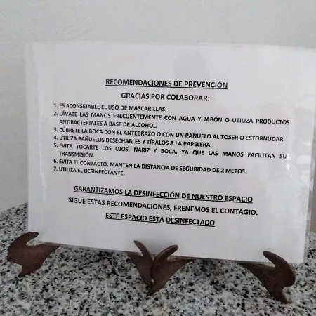 Pensión Larra Mairena De Alcor