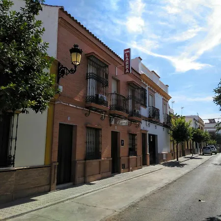 Pensión Pensión Larra Mairena De Alcor